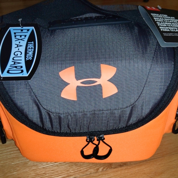 under armour cooler 12 can